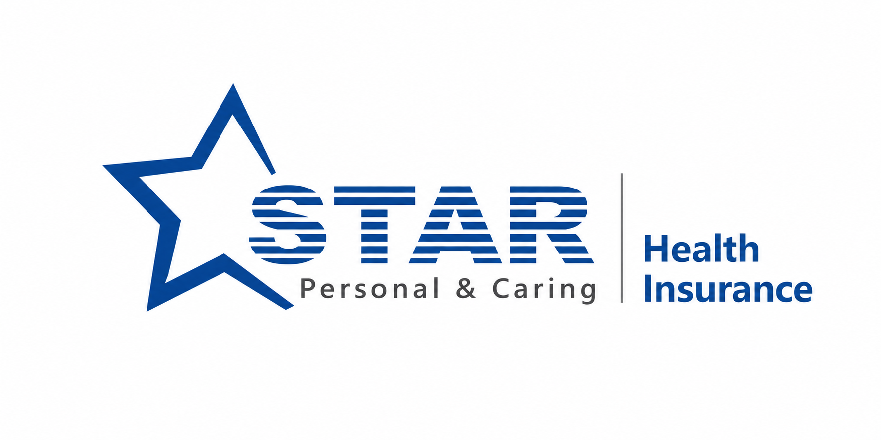 Star Health Insurance Logo